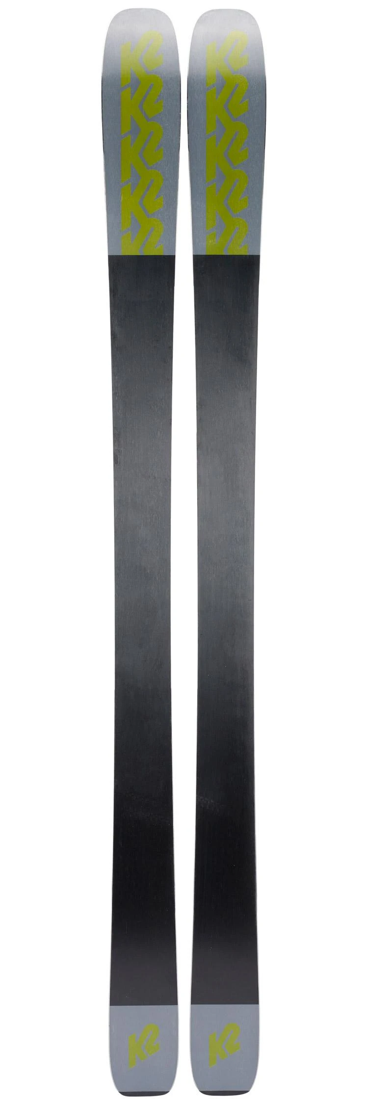 Ski K2 Mindbender 99Ti 4 Ski K2 Mindbender 99Ti – Image 2