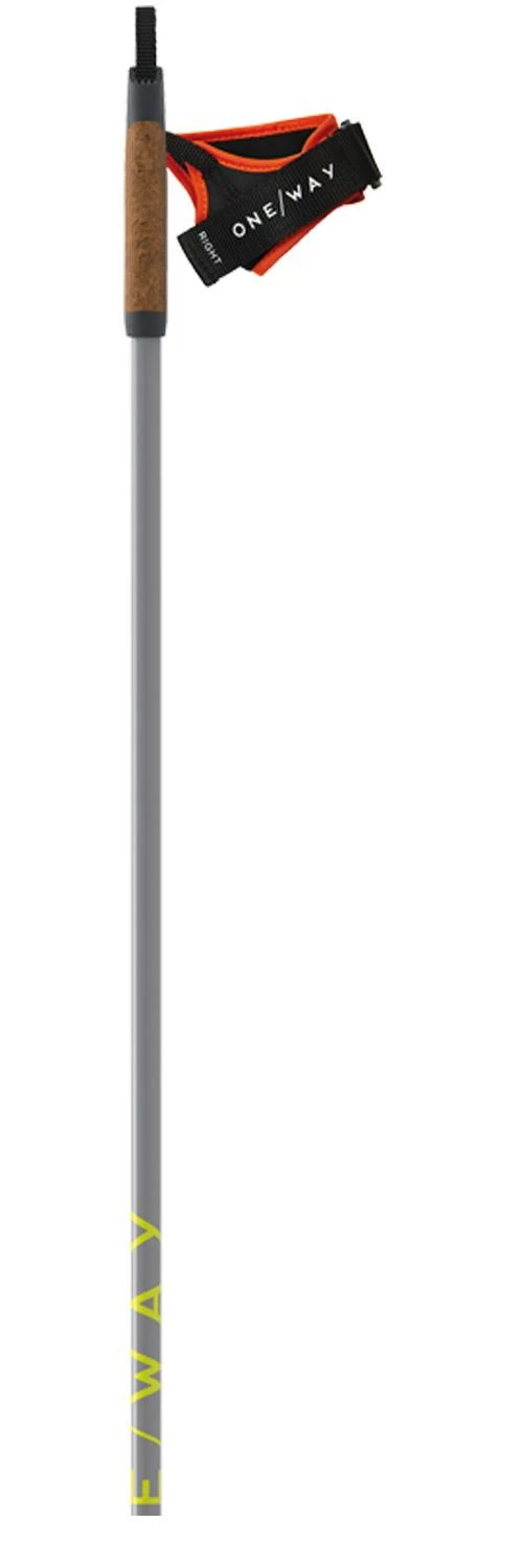 Bâton Fond One Way Storm 6 4 Bâton Fond One Way Storm 6 – Image 2