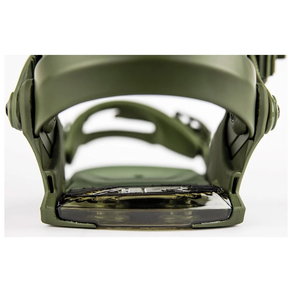 Fix Snowboard Nitro One Olive 12 Fix Snowboard Nitro One Olive – Image 10