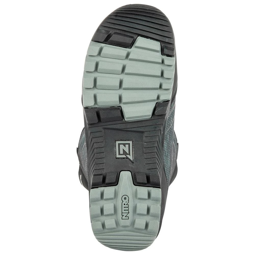 Boots Nitro Sentinel TLS Black 6 Boots Nitro Sentinel TLS Black – Image 4