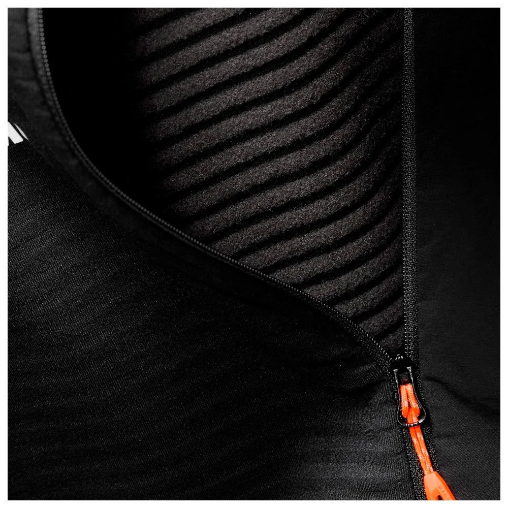 Polaire Mammut Taiss Light Ml Jacket Men Black 7 Polaire Mammut Taiss Light Ml Jacket Men Black – Image 5