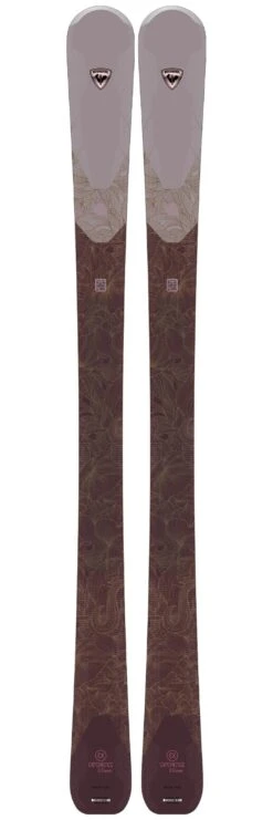 Ski Rossignol Experience W 86 Basalt