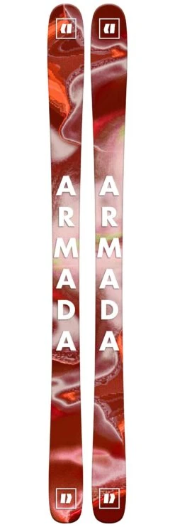 Ski Armada Arw 84 (Long) 5 Ski Armada Arw 84 (Long) -Matériel De Ski Reduction 2c24de4382b997afd9096902801621dcf68dd4d9 H23ARMASKI249215 2