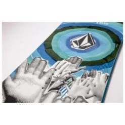 Planche Snowboard Nitro Beast X Volcom 16 Planche Snowboard Nitro Beast X Volcom -Matériel De Ski Reduction 2c65c9d62307abd4a6f62695cd4b52001532219b H23NITRBOA251875 904