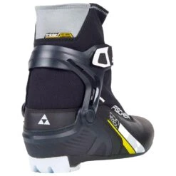 Chaussures De Ski Nordique Fischer XC Control -Matériel De Ski Reduction 2c75f2aaf7d3c6a7eb478e36257e5894cb0deafa H23FISCCHA325524 2