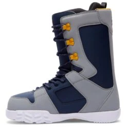 Boots DC Phase Navy Grey 10 Boots DC Phase Navy Grey -Matériel De Ski Reduction 2c9b5d59631b6dec620cf8d8fd0bda8c8d91da9f H23DCUSBOO3326731 1