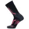 Chaussettes Nordique Uyn W Ski Cross Country 2In Socks Black Pink -Matériel De Ski Reduction 2cb8c93814f4791146310a59ad4b2519f8fcec9a H230UYNACC3324305 0