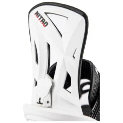 Fix Snowboard Nitro Staxx White -Matériel De Ski Reduction 2cb8d7d3ded7f3f6a28a402fe564bdb962d44be6 H23NITRBIN2264841 903