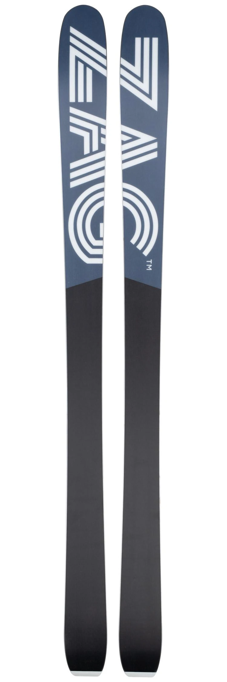 Ski Zag Ubac 95 4 Ski Zag Ubac 95 – Image 2