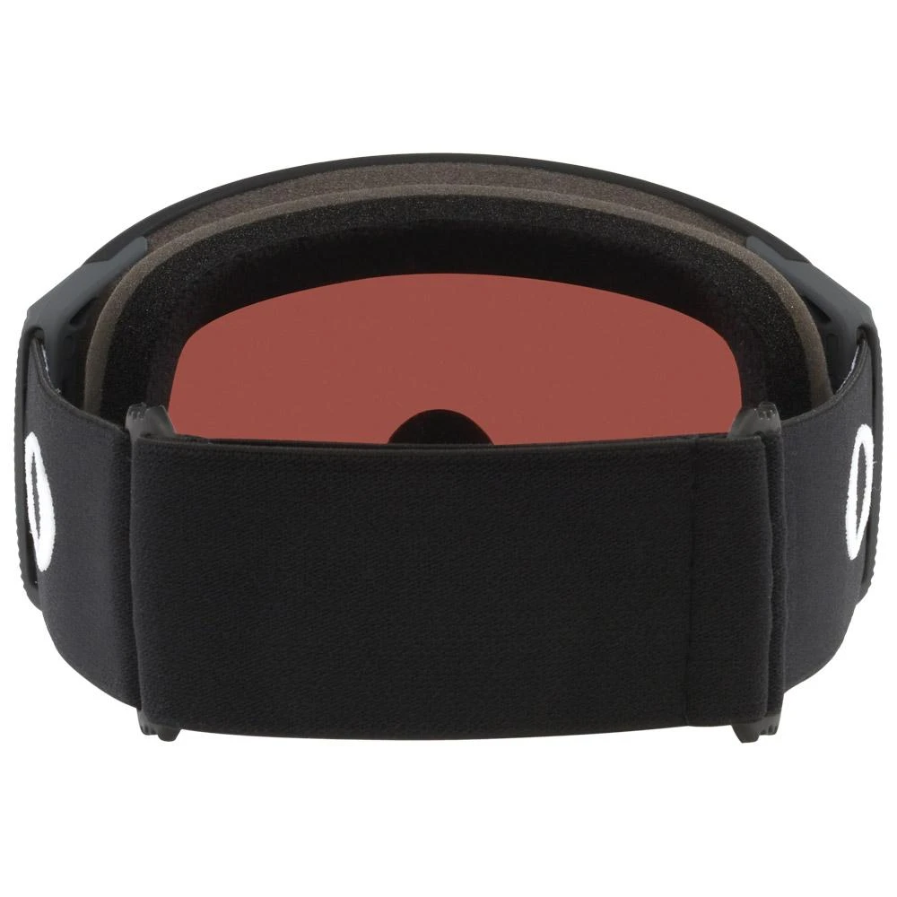 Masque De Ski Oakley Flight Tracker L Matte Black Prizm Sage Gold Iridium 5 Masque De Ski Oakley Flight Tracker L Matte Black Prizm Sage Gold Iridium – Image 3