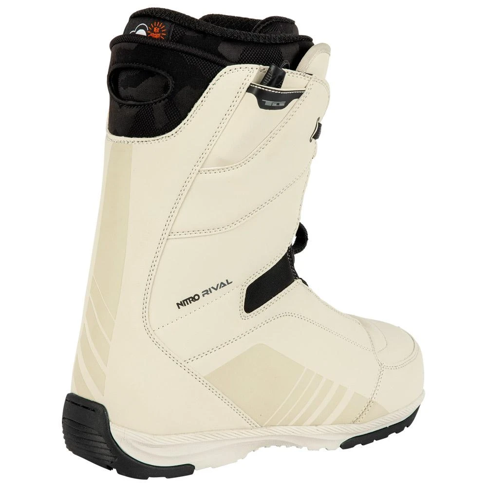 Boots Nitro Rival Tls Stone 4 Boots Nitro Rival Tls Stone – Image 2
