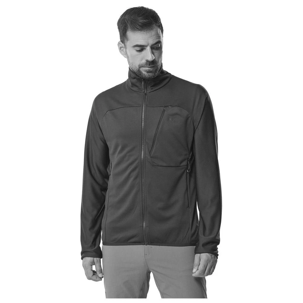 Polaire Millet Lokka Jkt II Black 5 Polaire Millet Lokka Jkt II Black – Image 3