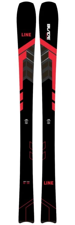 Ski Line Blade
