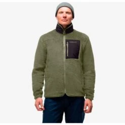 Polaire Norrona Warm3 Olive Night -Matériel De Ski Reduction 2e503a85e311f667a2b3281c52bdf7eb5b170024 H22NORRTTH1187322 12
