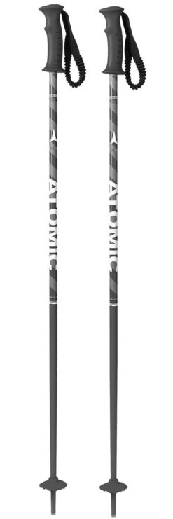 Bâton Atomic Amt Boy Black Grey