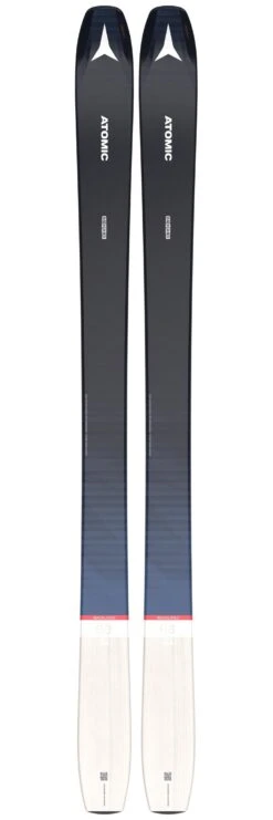 Ski Atomic Backland Wmn 98