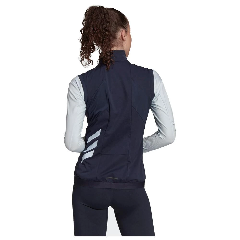 Veste Sans Manche Adidas W Xpr Xc Vst Legend Ink 8 Veste Sans Manche Adidas W Xpr Xc Vst Legend Ink – Image 6