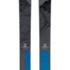 Ski Majesty Superwolf Carbon