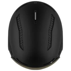 Casque Visière Salomon Driver Pro Sigma Mips Black Black Gold -Matériel De Ski Reduction 2f18008fba6ab3a1ab36685dbcb9511ce6e8ceec H23SALOACC2359327 7