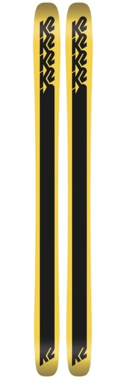 Ski K2 Reckoner 112 -Matériel De Ski Reduction 2f26714b8cdd12dfc507d2d2f056880e41e70292 H23KDEUSKI322712 2