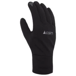 Gant Cairn Softex Touch Black