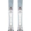 Kit Ski Salomon E Stance W 80 + M10 -Matériel De Ski Reduction 2f7a23d99294841412830ec9e8901c1432a9482e H23SALOKSK373835 0