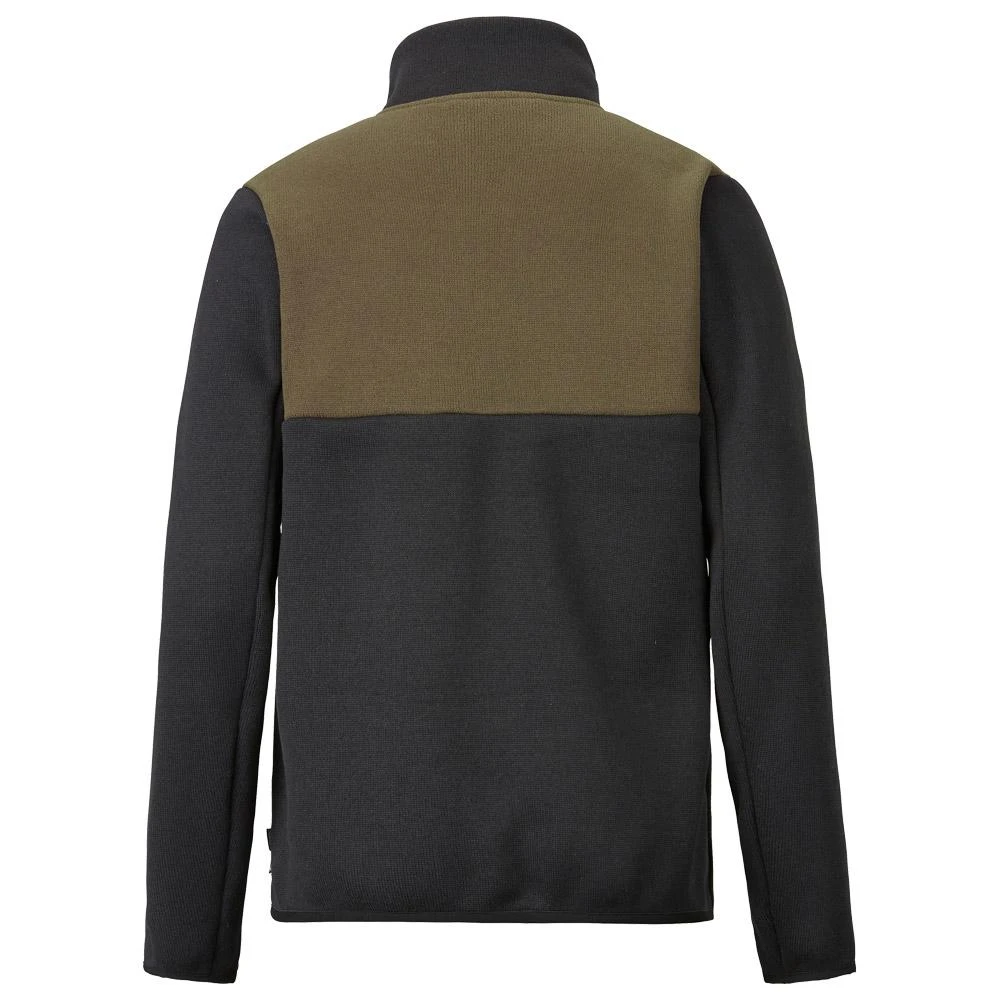 Polaire Picture Dauwy Dark Army Green 4 Polaire Picture Dauwy Dark Army Green – Image 2