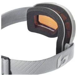 Masque De Ski Bolle Maddox Lightest Grey Matte Volt Ice Blue -Matériel De Ski Reduction 2fe94e5312843addcbe3f7d8a077a7bbc08e856c H20BOLLACC9401471 BOLL0517908 902