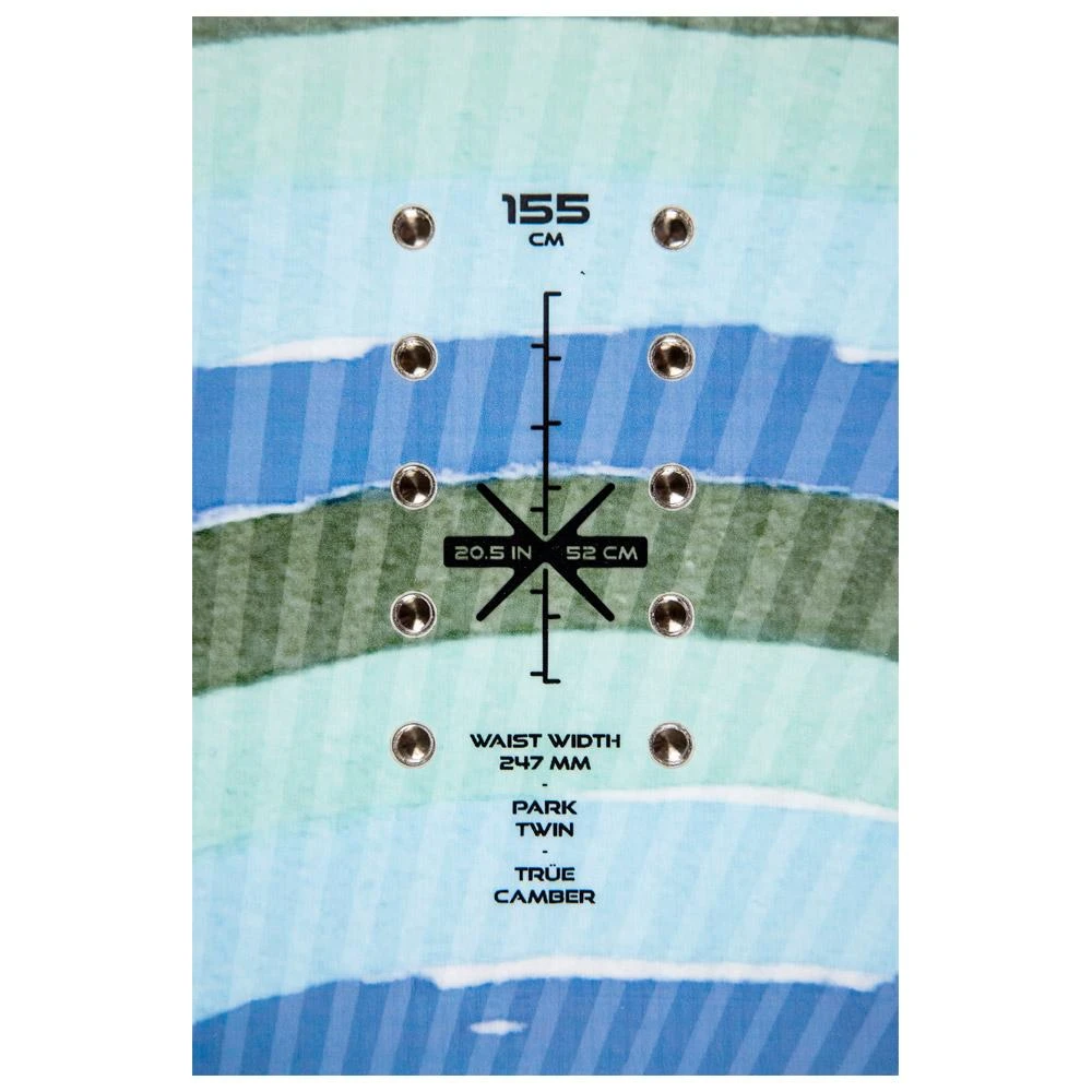 Planche Snowboard Nitro Beast X Volcom 11 Planche Snowboard Nitro Beast X Volcom – Image 9