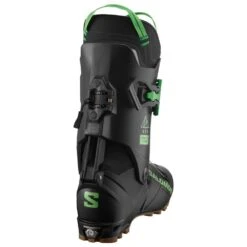 Chaussures De Ski Randonnée Salomon Mtn Summit Pure Black 9 Chaussures De Ski Randonnée Salomon Mtn Summit Pure Black -Matériel De Ski Reduction 31032809e3124b3852d484e8feb497c8c6b97412 H23SALOCHA244981 2