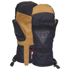 Moufles 686 Wmns Jubilee Mitt Black -Matériel De Ski Reduction 3159b8b1f80be927d1b4e6e323b844381f1b2df1 H230686ACC3342813 901