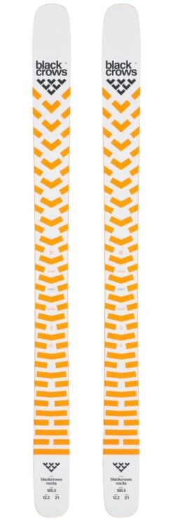 Ski Black Crows Nocta