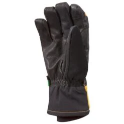 Gant Oakley Oakley B1B Glove Amber Yellow Blackout -Matériel De Ski Reduction 3165687de682087502d4f75c5a71452a5990380e H23OAKLACC3342003 2