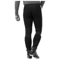 Pantalon Nordique Odlo Langnes Pants Black -Matériel De Ski Reduction 32639e2b5205086b3f3bc7bf2e272d5e1efcb28f H23ODLOTTB2257651 6
