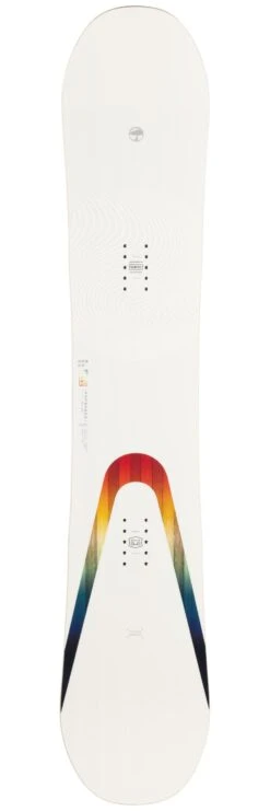 Planche Snowboard Arbor Poparazzi Rocker