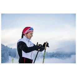 Bandeau Nordique Loffler Headband Wide Red -Matériel De Ski Reduction 3292e8ae2479c6365778428d93fcc6372c0f3aa2 H23LOFFACC254604 LOFF0646383 901