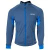 Veste Nordique KV+ Cross Grey/Blue/Light Blue -Matériel De Ski Reduction 32ab127876bc6e12d2c51df33609f2e2a5bc1923 H22KVPLTTH1183251 0