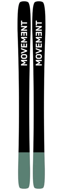 Ski Movement Go 90 Ti -Matériel De Ski Reduction 32c7e06c60e40657d6a50c53cd3535973c72b72d H21MOVESKI007 1