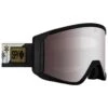 Masque De Ski Spy Spy + Tom Wallisch ML Rose Platinum Spectra