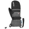 Moufles Reusch Connor R-tex Xt Mitt Junior Black Melange -Matériel De Ski Reduction 3314f850730eab737ee0c9a9ef5d45bf1ada73e3 VH20REUSACC016 0