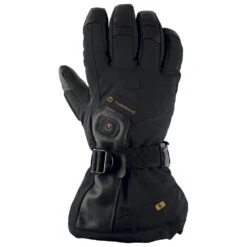 Gant Therm-Ic Ultra Heat Boost Black