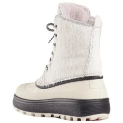 Chaussures Après-ski Olang Kimberly Milk -Matériel De Ski Reduction 3388a4b12ebcbc045f030729b51ef8b41ac9107e H23OLANCHA2253583 2