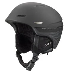 Casque Bolle Millenium Black Matte