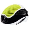 Casque Ski-roue Catlike Cloud 352 White/Black/Yellow Flash -Matériel De Ski Reduction 33de82c77713e7b565d7b707a8a74f6985239c72 VE18CATLACC004 0
