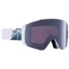 Masque De Ski Anon Sync Collage Perceive Sunny Onyx + Perceive Variable Violet