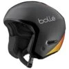 Casque Bolle Medalist Youth Black Fire Shiny 2 Casque Bolle Medalist Youth Black Fire Shiny -Matériel De Ski Reduction 346b6d2556d3a0ccc9bf59635f5429738882e448 H23BOLLACC3343348 0