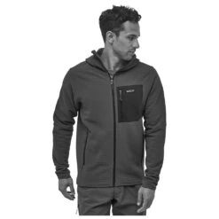 Polaire Patagonia M's R2 TechFace Hoody Tidepool Blue -Matériel De Ski Reduction 346c73c0f52399b1d341978a2f4084b91ad5147e H23PATATTH2262734 4