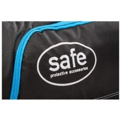 Housse Snowboard Safe Protective Accessories Snow Premium Bag Black 13 Housse Snowboard Safe Protective Accessories Snow Premium Bag Black -Matériel De Ski Reduction 347a27f356b732e89dc4821f2448b6c9a846310f VH18SAFEACC014 5