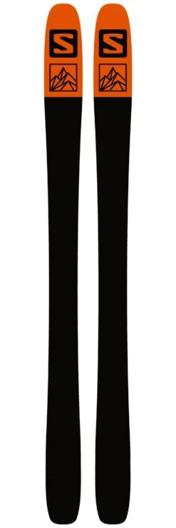 Ski Salomon Qst 98 15 Ski Salomon Qst 98 -Matériel De Ski Reduction 34804fae11f1c5baf4188244509a37bbdfe15648 H22SALOSKI178628 2