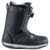 Boots Rome Stomp Boa Black -Matériel De Ski Reduction 34a15e92abc44db24fee17abbe31d2df95230d68 H23ROMEBOO257682 0